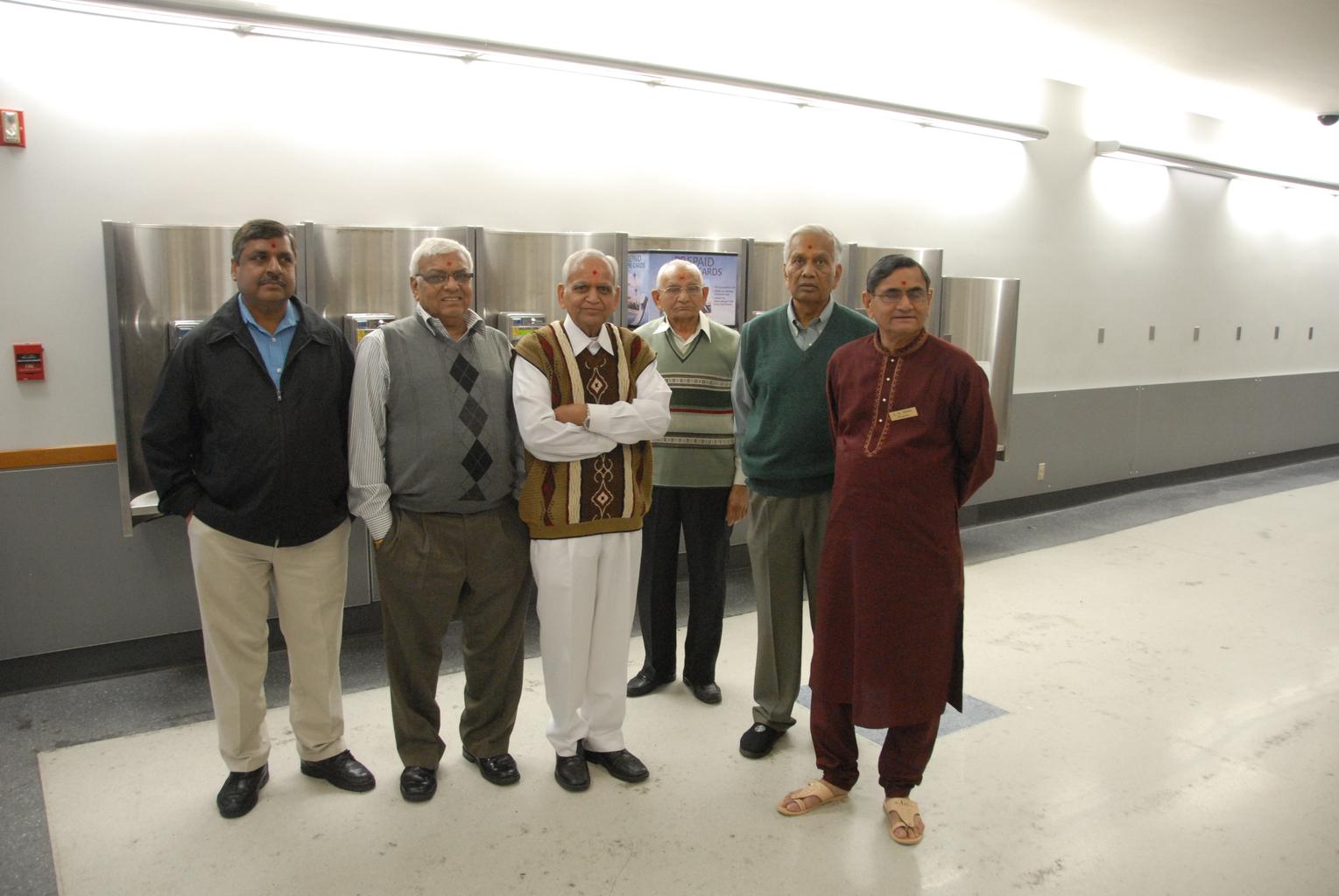 Day 3 - Mota Maharajshree Samaiyu